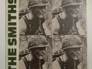 the smiths 1985 meat is murder lp morrisey