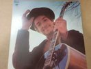 Bob Dylan - Nashville Skyline (1969 LP w. Johnny Cash ) Excellent,Vinyl, Record