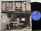 Dexter Gordon One Flight Up Black 