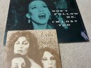 Leila & The Snakes - Rock And Roll Weirdos ASP Records RARE 1978 + Pearl Harbor