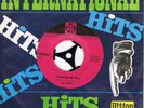 SPECTRES * Hurdy Gurdy Man * deutsche Freak Beat Single auf Pye Status Quo
