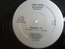 SYNERGY Project 5 TIME TRAX 12