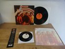 THE KINKS VILLAGE GREEN LTD. RECORD + 7