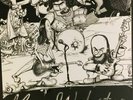 The Party by Max Webster (8XLP, Box Set, 2017 Ole, Canada, Limited, OLE45)