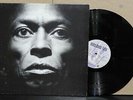 LP Miles Davis ?– Tutu - 1986 - EX+