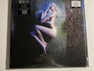 The Pretty Reckless Death By Rock And Roll Vinyl SIGNED Poster Autographed