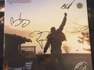QUEEN Made in Heaven LTD ivory vinyl LP fully signed