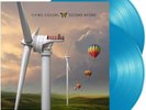 Second Nature (Light Blue Vinyl) Flying Colors PREORDER 10