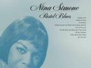 Pastel Blues [Verve Acoustic Sounds Series LP] Nina Simone Vinyl PREORDER 11