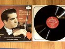 Ruggiero Ricci - Lalo, Ravel, Violin - London, Uk Full Frequency Range Lp