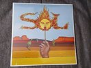SOL Joe Gallardo  LP SEALED  RARE  1975  GCPLP 120