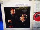 @HMV ASD 2285 *S/C 1ST* KLEMPERER* BEETHOVEN VIOLIN CTO* NPO /MENUHIN* NM