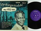 Nat King Cole - Unforgettable 10