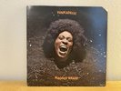 *RARE* OG Funkadelic - Maggot Brain LP / Westbound Records W-218