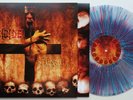 Deicide	The Stench of Redemption	UK LIMITED SPLATTER VINYL - 500 MADE   NEW (99)
