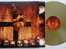 Deicide	The Stench of Redemption	UK LIMITED GOLDEN VINYL - 300 MADE   NEW (99)
