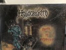 Holocausto -Campo de Exterminio Please- Original    1987-Brazil