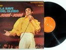 JOSE JOSE La Nave Del Olvido LP Vinyl Album 1970 MEXICO RCA Victor Camilo Sesto
