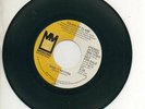 TOUCH OF CLASS 45 RPM Promo Record  
