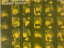 Glen Gould- Piano-J.S.Bach-The Goldberg Variations- Columbia USA Mono