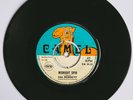 Val Bennett - Midnight Spin. ORIGINAL UK 7” CAMEL1969. REGGAE SKA