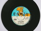 The Federals - In This World. ORIGINAL UK 7” CAMEL. REGGAE SKA ROCKSTEADY