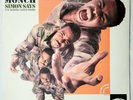 1999 - PHAROAHE MONCH - SIMON SAYS / BEHIND CLOSED DOORS - RAWKUS SEALED OG
