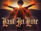 ID7300z-LAST IN LINE-HEAVY CROWN-vinyl dlp-New