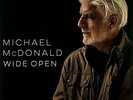 ID23z-Michael McDonald-Wide Open-vinyl LP-New