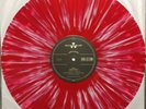 GRAVEYARD - Peace LP COLORED VINYL Album - Witchcraft NEW Swedish Doom Record