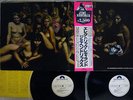 JIMI HENDRIX EXPERIENCE ELECTRIC LADYLAND POLYDOR MPU 9705,6 Japan OBI PROMO 2LP