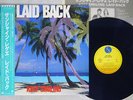 LAID BACK KEEP SMILING SIRE P-11475 Japan OBI VINYL LP