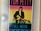 Tom Petty Full Moon Fever Vinyl LP First Pressing