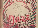 Die Ärzte Jazz Ist Anders Economy Lp Vinyl