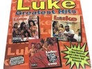 Luke (2 Live Crew) Greatest Hits 2 Disc Vinyl LP Set VG++Miami Bass