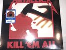 METALLICA 