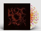 CULT OF LUNA - The Raging River [CLEAR/ORANGE/PURPLE/YELLOW] (LP)