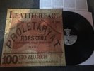Leatherface - Horsebox LP