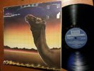 Camel – Breathless LP MINT UK 1st Press Prog Art Rock Decca TXS-R 132 Latimer