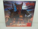 DIO Holy Diver Live 2020 3xLP Limited Edition, Lenticular Cover BMG Gatefold NEW