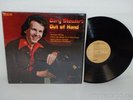 GARY STEWART Out Of Hand 1975 EX in SHRINK  LP RCA APL1-0900 Outlaw Austin TX