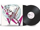 Greatest Idol Limited Edition 2LP featuring Miku Hatsune J-Pop Mitchie M JPN NEW