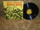 Gene Ammons Bad Bossa Nova Prestige 7257 Tommy Flanagan Kenny Burrell RVG org