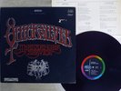 QUICKSILVER MESSENGER SERVICE SAME CAPITOL CP-8660 Japan RED VINYL VINYL LP