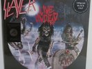 Slayer Live Undead LP Black Vinyl Record new 2015 reissue