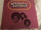 1974 Martha Reeves & the Vandellas Anthology LP Vinyl Album  Motown NM
