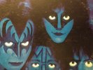 KISS - CREATURES OF THE NIGHT LP (1982) original album