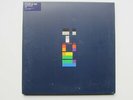 COLDPLAY X&Y 2xLP EUROPE PRESS BOX  Parlophone RARE EDITION UNPLAYED