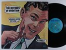 MOTHERS OF INVENTION Weasels Ripped My Flesh BIZARRE LP VG+ frank zappa **