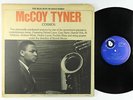 McCoy Tyner - Cosmos 2xLP - Blue Note